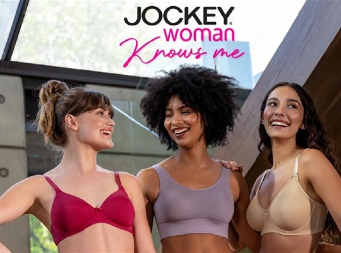 Page Industries relaunches ‘Bras As Versatile As I am’ campaign